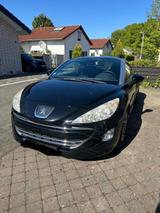 Peugeot RCZ 2.0 HDi FAP 165 -