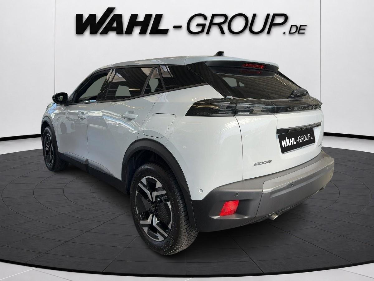 Peugeot 2008 1.2 Hybrid 145 Allure
