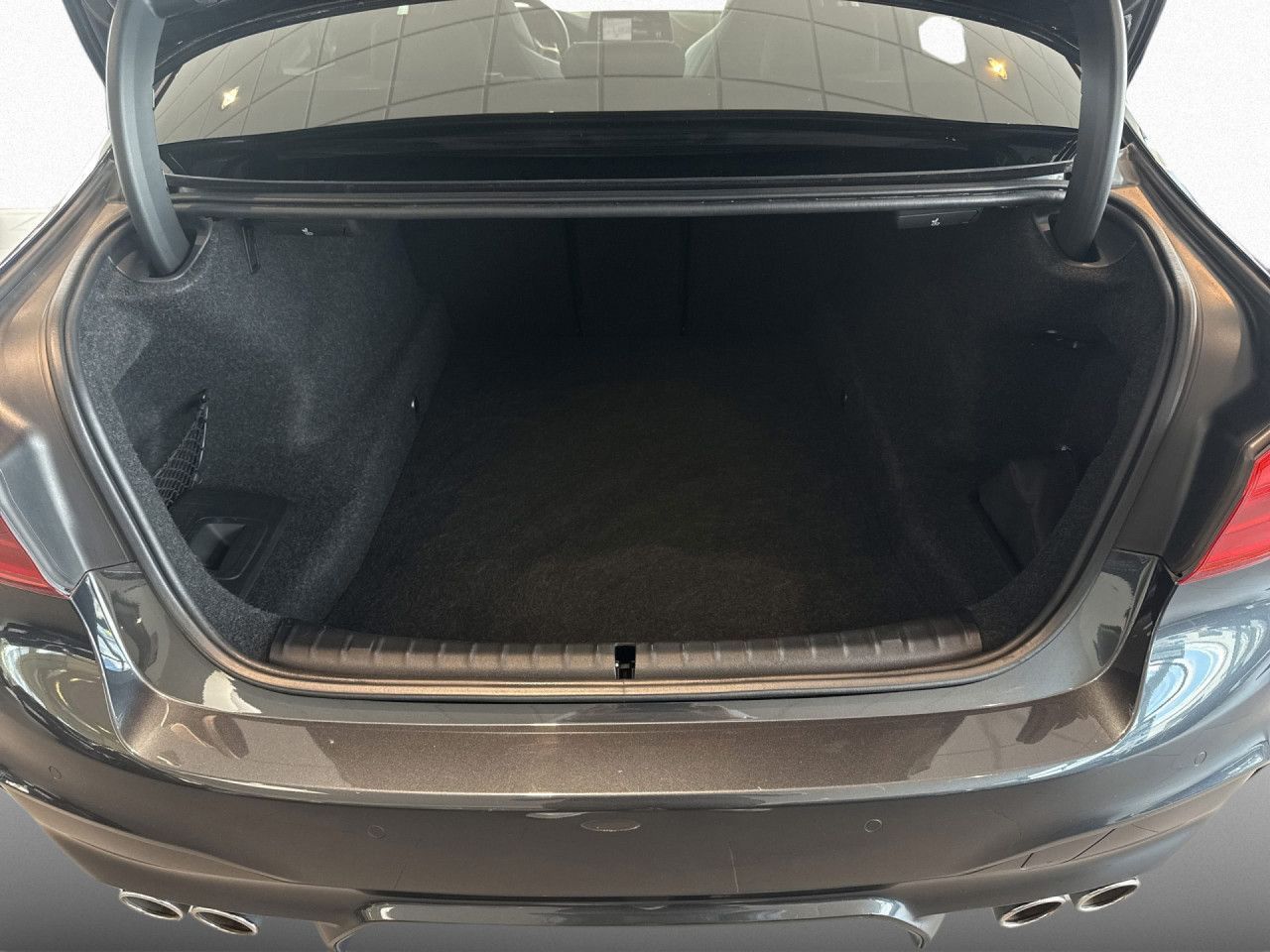 BMW M5 - Bild 15