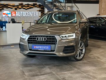 Audi Q3 Sport *Klima*Navigation*AHK*