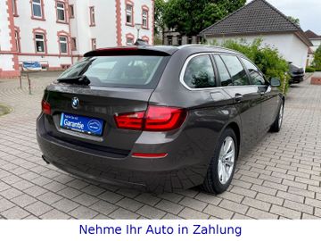 BMW 520 - 11