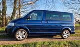 Volkswagen T5 Multivan - gebrauchte VW T5 Multivan aus dem Jahr 2003