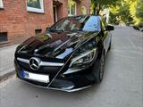 Mercedes-Benz CLA 180 | 2. Hand | CarPlay | Navi - Mercedes-Benz CLA 180 in Hamburg