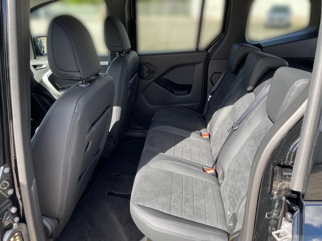 Fahrzeugabbildung Mercedes-Benz T 180 d Edition Standard LED NAVI RFK, WinterP
