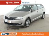 Skoda Rapid Spaceback 1.0 TSI Ambition Aut.*PDC*SHZ* - Skoda Rapid in München