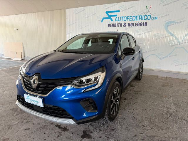 Altele Renault Captur 1.0 Benzina TCe 12V 90cv Techno