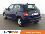 Skoda Fabia 1.0 MPI Ambition*PDC*KLIMA*GARANTIE* - Skoda Fabia in Bochum