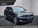 Volvo XC40 T4 Recharge Facelift/LED/Lane/AHK/Standheiz - Volvo XC40 in Dortmund