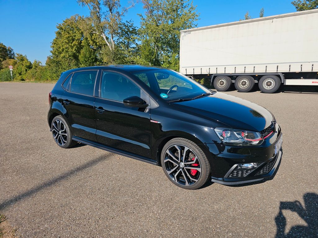Image of Volkswagen Polo