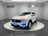 Volkswagen T-Roc 1.0 TSI Klima Einparkhilfe Sitzheizung - gebrauchte Volkswagen T-Roc aus dem Jahr 2017