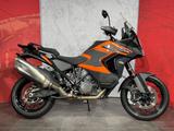KTM 1290 Super Adventure S - Modelljahr 2021 - KTM SUPER ADVENTURE