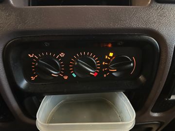 Opel Movano A Camper *Gasherd*Steckdosen*TV-Anschluss