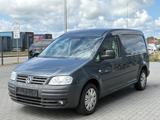 Volkswagen Caddy Maxi Life Tramper 2.0 TDI 103kW Maxi T... - Volkswagen Caddy: Tramper