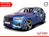 Volvo XC 90 2.0 R Design AWD LED Navi Panorama AHK ACC