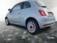 Fiat 500 - Vorschau Bild 3