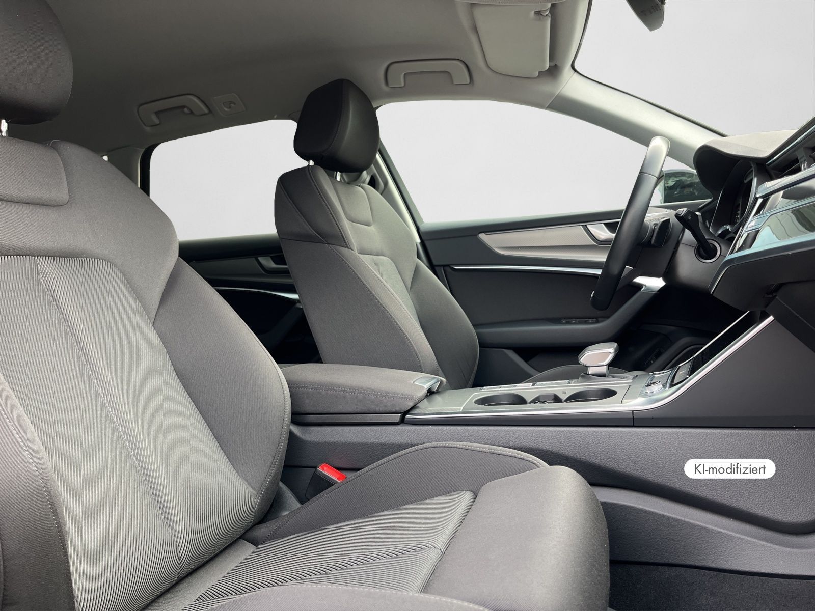 Audi A6 - Bild 5
