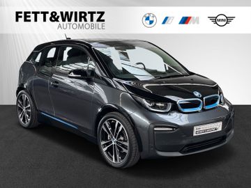 BMW Leasing Angebot: BMW i3 Lr. 333,- br. o.Anz. 48Mon/5`Km p.A.