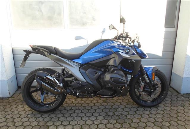 BMW R 1300 R