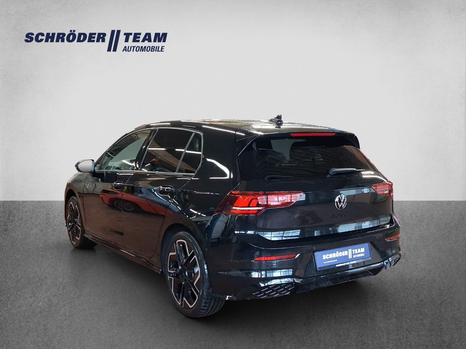 Volkswagen Golf - Bild 3