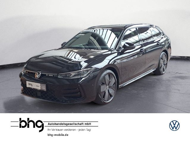 Volkswagen Passat 2.0 TDI DSG R-LINE