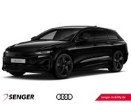 Audi A6 e-tron - Vorschau Bild 1