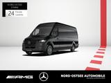 Mercedes-Benz SPRINTER 317 L3H2 AUTOM AHK 3,5t NAVI KAM TEMPO - Angebote