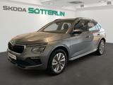 Skoda Kamiq 1.5 TSI ACT DSG Tour