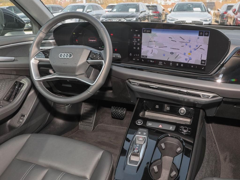 Audi A5 - Bild 3