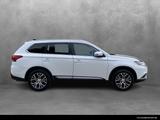 Mitsubishi Outlander Edition+ 2.0 MIVEC ClearTec 2WD CVT - Mitsubishi Outlander: Mivec