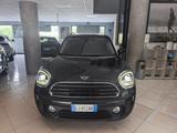 MINI Mini One D Countryman 1.5 Business - MINI Countryman Serie mit Halbautomatikschaltung