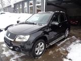 Suzuki Grand Vitara X 30 DDIS 4 WD Klima Leder Navi - Suzuki Grand Vitara: 3.3
