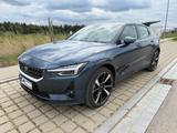 Polestar 2 Long Range | 408 PS | Leder | TÜV neu - Polestar 2 von privat