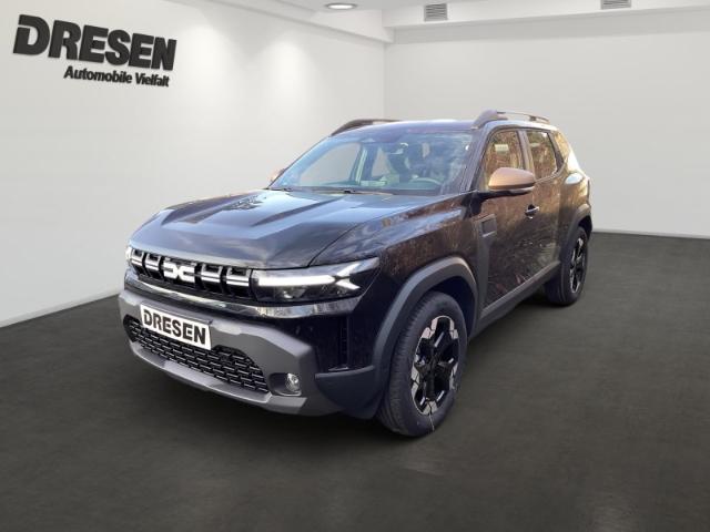 Dacia Duster Extreme+ Hybrid 155+Navi+Digitales Cockpi