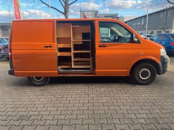 Volkswagen T5 Transporter - 7