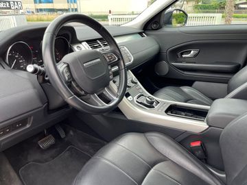 Land-Rover Range Rover Evoque - 10
