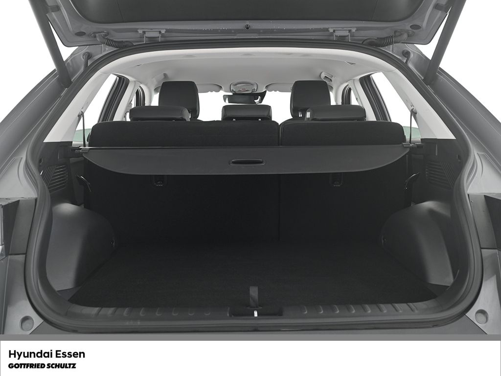 Hyundai IONIQ 5 – Bild 8