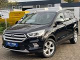 Ford Kuga 2.0 TDCi 4x4 Aut. Titanium