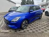 Suzuki Swift 1.2 DUALJET HYBRID Comfort+ CVT /NAVI/LED - Suzuki Swift Gebrauchtwagen in Karlsruhe