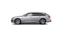 Audi A6 - Vorschau Bild 9