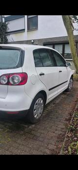 Volkswagen Golf plus 5 1.4 - Volkswagen Golf Plus in Bonn