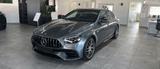 Mercedes-Benz E 63 AMG Mercedes-AMG E 63 S 4MATIC+ Autom. ...