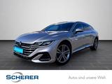 Volkswagen Arteon SB 2.0 TDI DSG R-Line AHK+ACC+Kamera+Navi - Volkswagen Arteon in Ludwigshafen