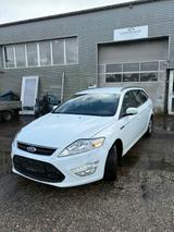 Ford Mondeo Champions 2.0 TDCi (140 HK) Manuel - Ford Mondeo: Tdci 140
