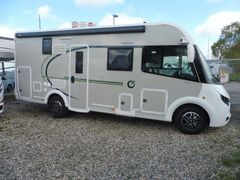 Chausson I6040 Titanium Ultimate UVP:96.765,00€