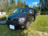 Volkswagen Multivan  baujahr 2010  127630  Km - Volkswagen LT in Berlin