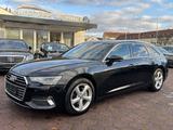 Audi A6 40 TDI sport AHK NAVI RFKA PANO MEMORY TWA - Audi A6 Gebrauchtwagen in Wiesbaden