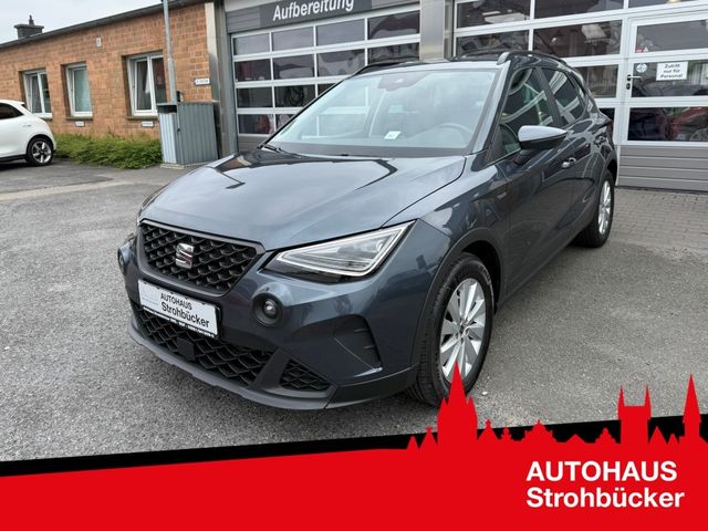 SEAT 1.0 TSI OPF DSG Style