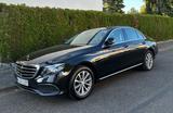 Mercedes-Benz E 200 EXCLUSIVE Autom. Avantgarde Interieur