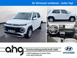 Hyundai INSTER SELECT Effizient-P. 170 x INSTER VORLAUF - Hyundai INSTER: Select