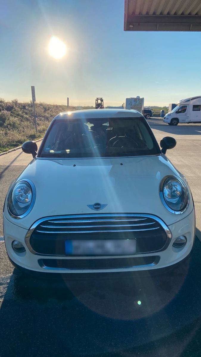 MINI ONE